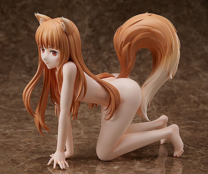 Holo Spice and Wolf FREEing - Image 4