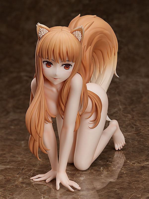 Holo Spice and Wolf FREEing - Image 8
