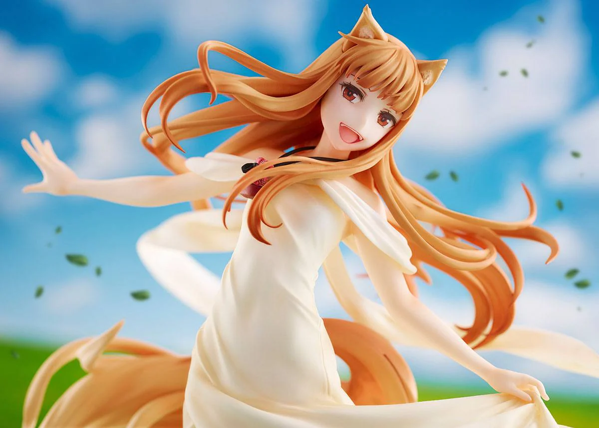 Holo Spice and Wolf Ques Q - Image 10