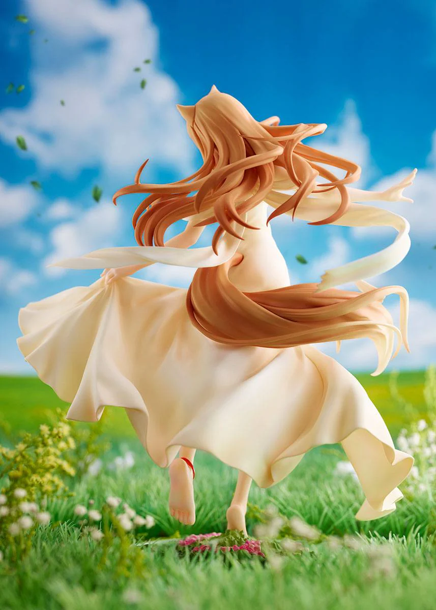 Holo Spice and Wolf Ques Q - Image 11