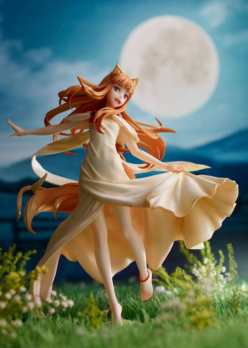 Holo Spice and Wolf Ques Q - Image 12