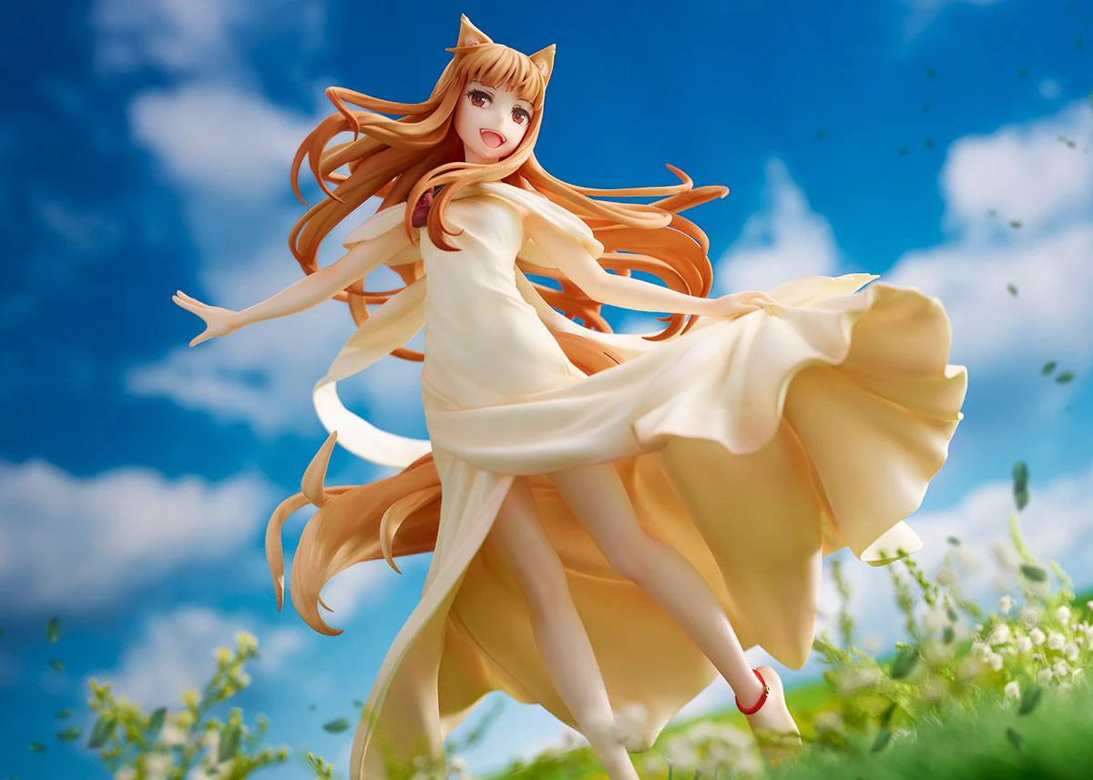 Holo Spice and Wolf Ques Q - Image 13