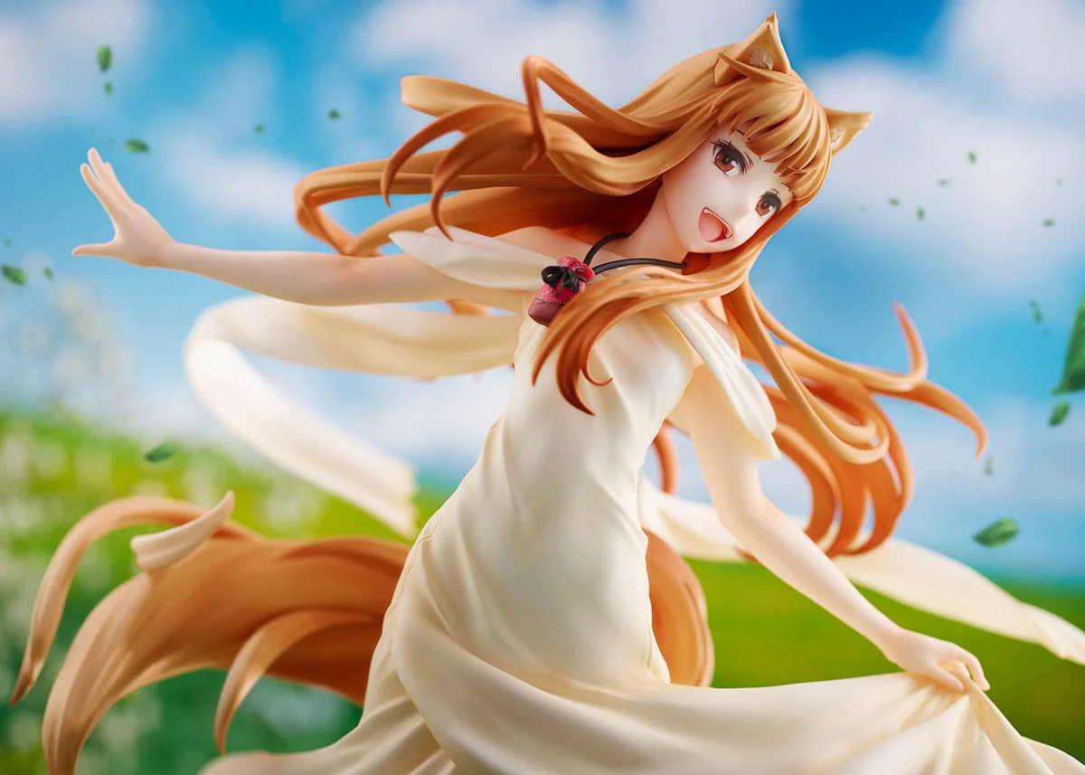 Holo Spice and Wolf Ques Q - Image 14