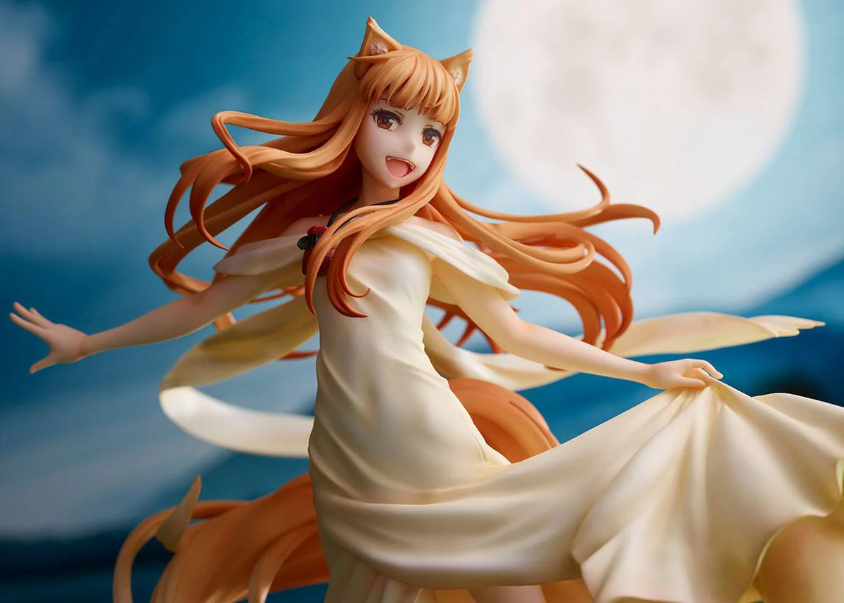 Holo Spice and Wolf Ques Q - Image 15