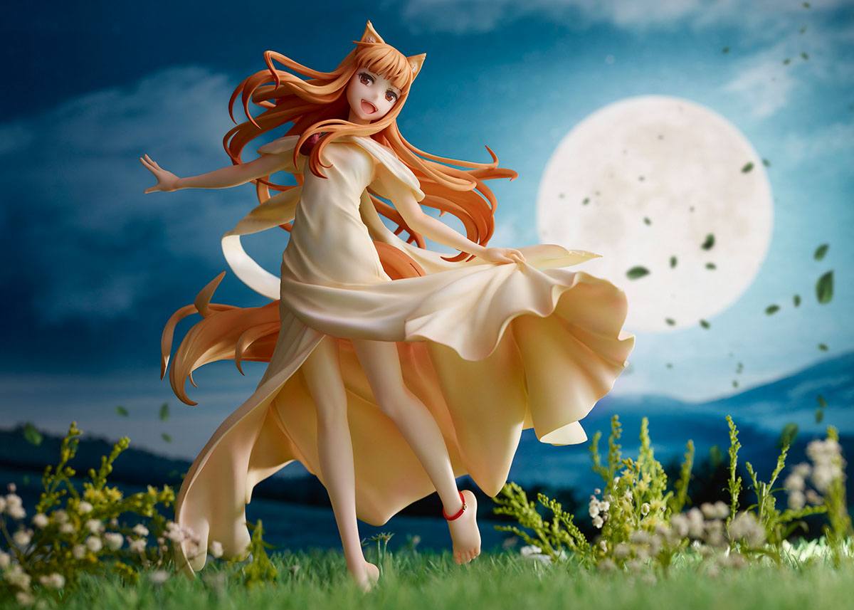 Holo Spice and Wolf Ques Q - Image 16