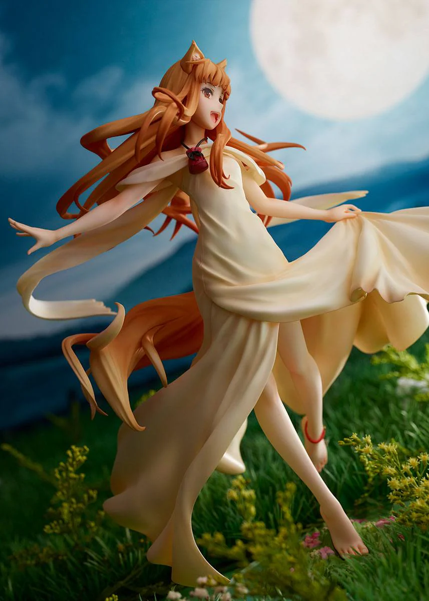 Holo Spice and Wolf Ques Q - Image 17