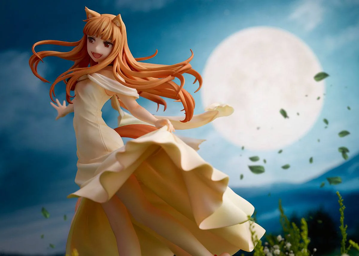 Holo Spice and Wolf Ques Q - Image 18