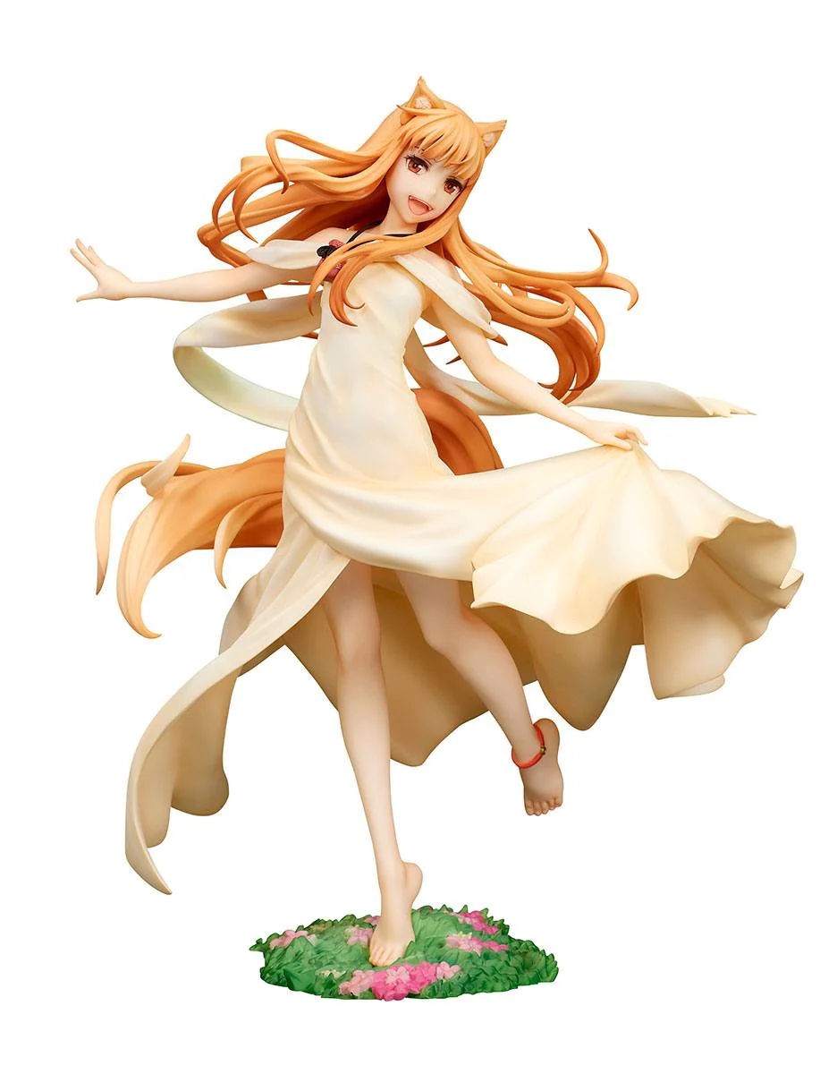 Holo Spice and Wolf Ques Q - Image 19