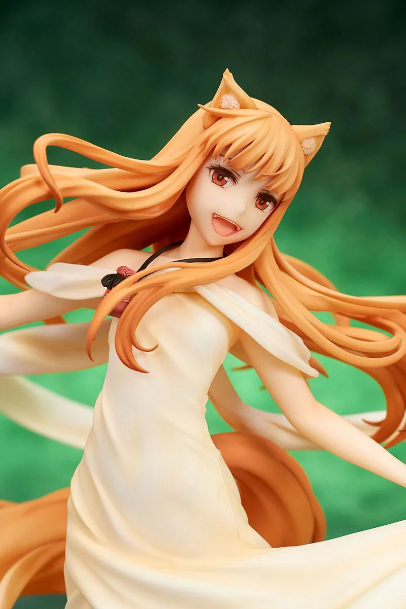 Holo Spice and Wolf Ques Q - Image 2