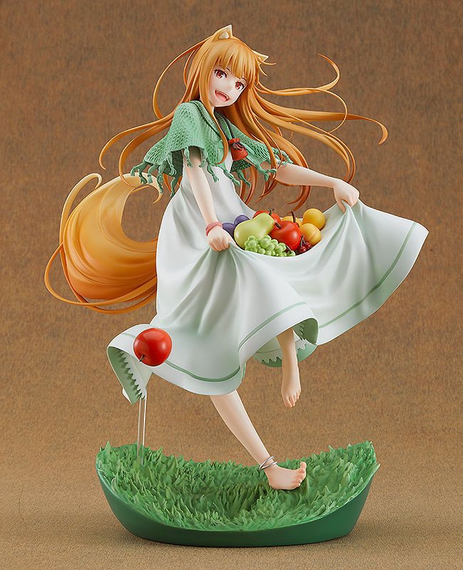 Holo (Wolf and the Scent of Fruit) - Good Smile Company - Image 7