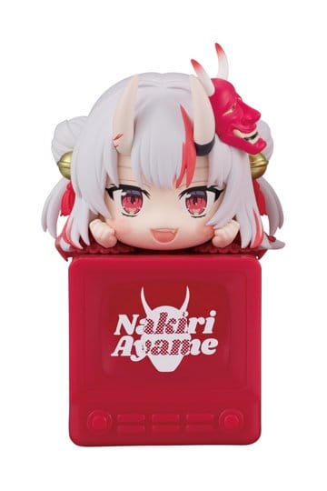 Hololive Hikkake PVC Figur Nakiri Ayame
