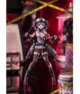 Hololive Production Figma Actionfigur Sakamata Chloe - Image 6
