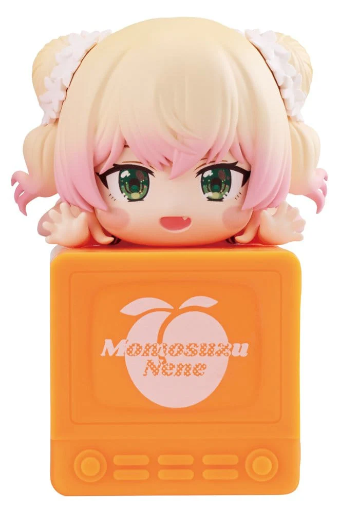 Hololive Production Hikkake Minifigur Momosuzu Nene