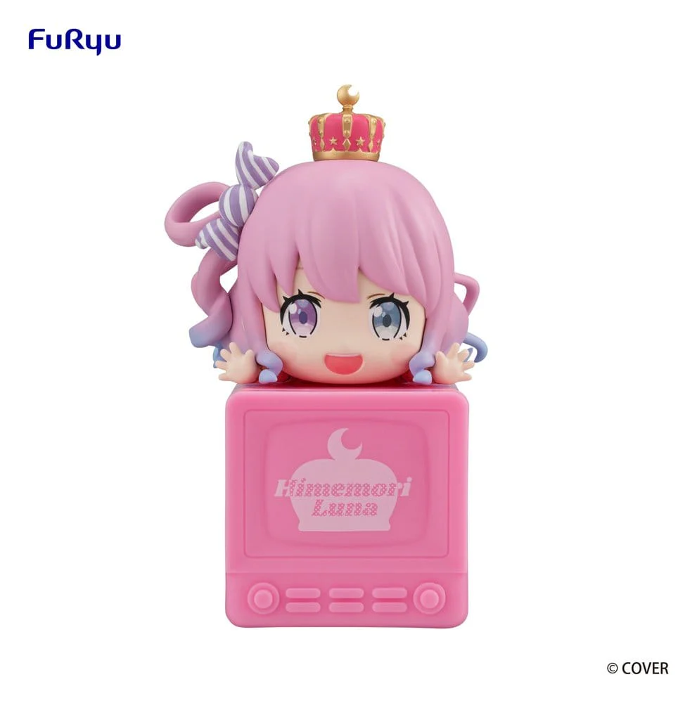 Hololive Production Hikkake PVC Figur Himemori Luna