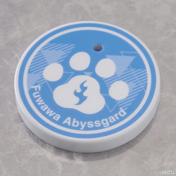 Hololive Production Nendoroid Actionfigur Fuwawa Abyssgard - Image 8