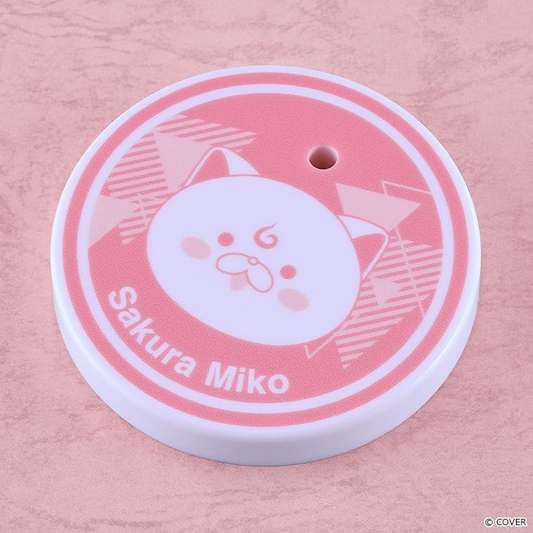 Hololive Production Nendoroid Actionfigur Sakura Miko: Casual Outfit Ver. - Image 8