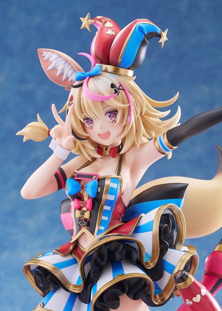 Hololive Production PVC Figur Omaru Polka - Image 5