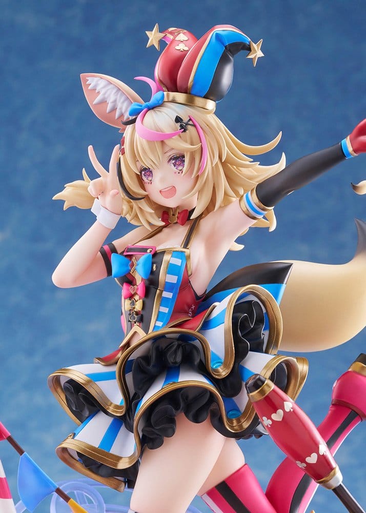 Hololive Production PVC Figur Omaru Polka - Image 6