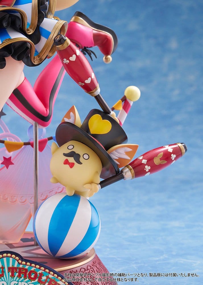 Hololive Production PVC Figur Omaru Polka - Image 9