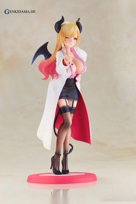 hololive production Yuzuki Choco (Kotobukiya Shop Exclusive)