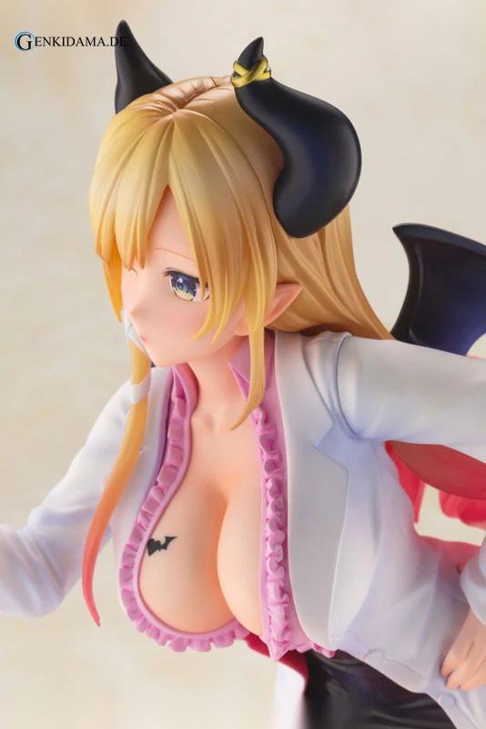 hololive production Yuzuki Choco (Kotobukiya Shop Exclusive) - Image 10