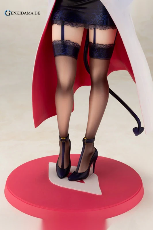 hololive production Yuzuki Choco (Kotobukiya Shop Exclusive) - Image 11