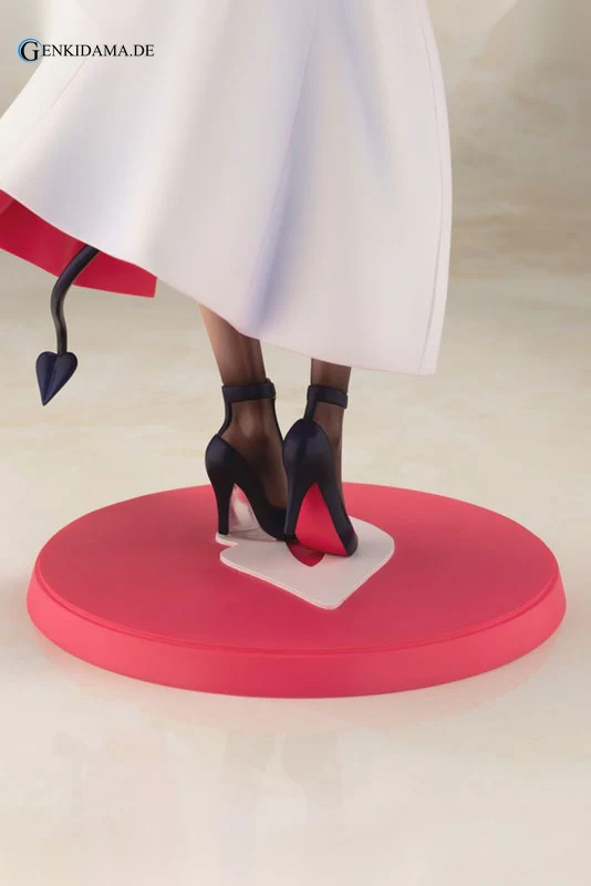 hololive production Yuzuki Choco (Kotobukiya Shop Exclusive) - Image 12