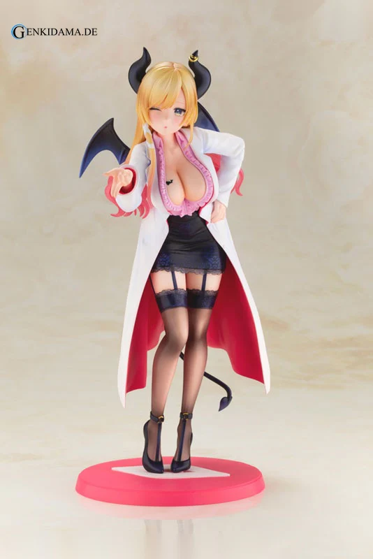 hololive production Yuzuki Choco (Kotobukiya Shop Exclusive) - Image 2