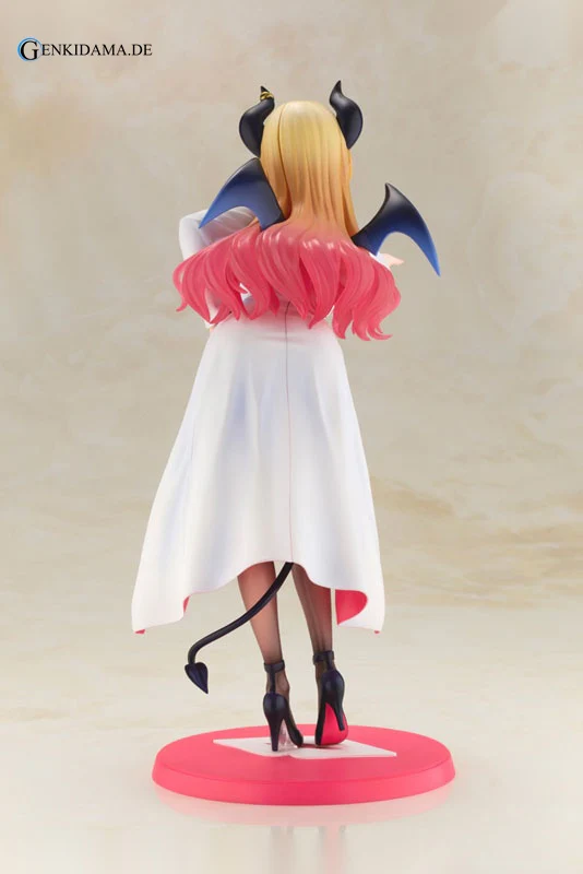 hololive production Yuzuki Choco (Kotobukiya Shop Exclusive) - Image 5