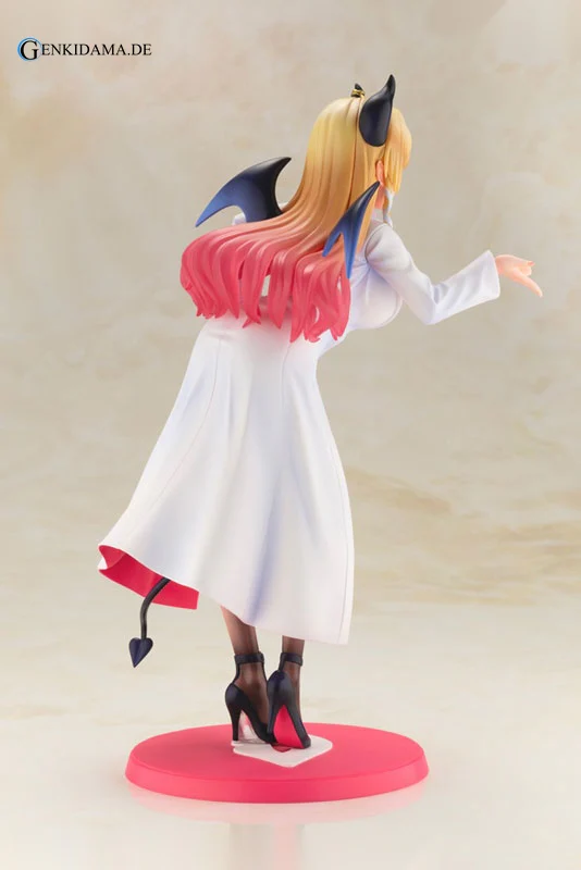 hololive production Yuzuki Choco (Kotobukiya Shop Exclusive) - Image 6