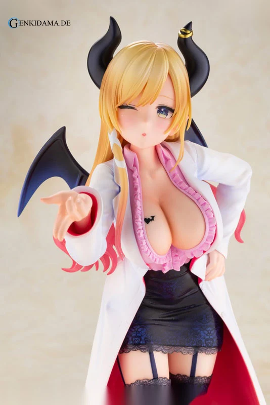 hololive production Yuzuki Choco (Kotobukiya Shop Exclusive) - Image 8