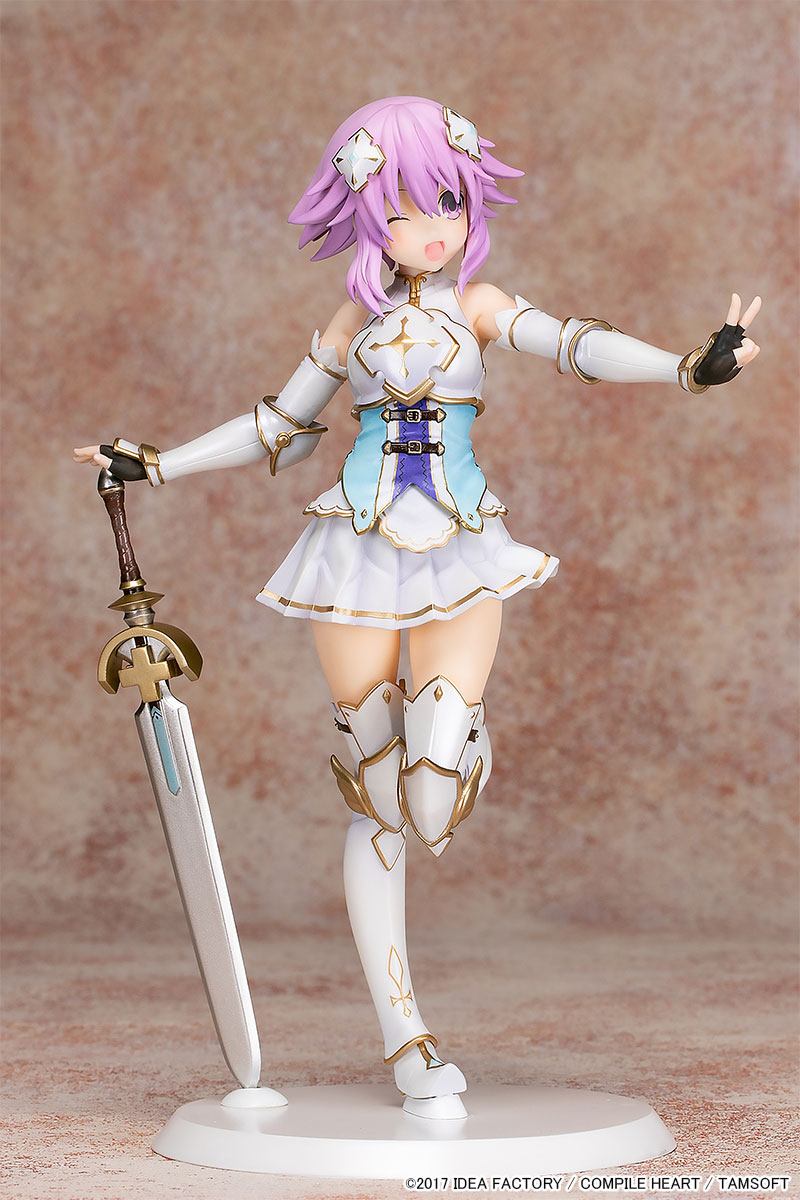 Holy Knight Neptunia Pulchra - Image 11