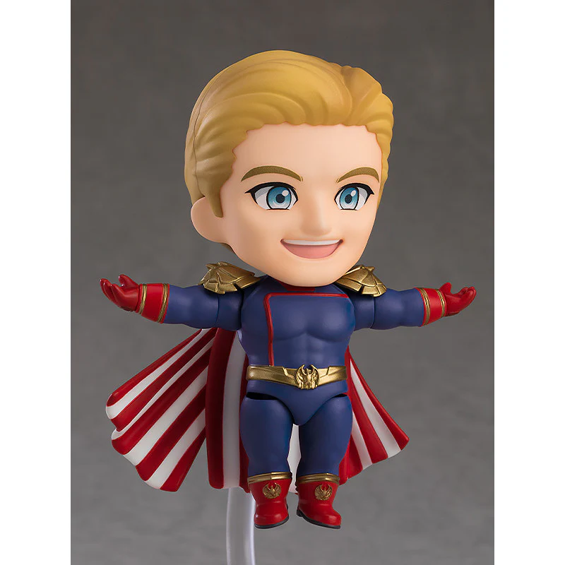 Homelander - Nendoroid 2170 - Good Smile Company - Image 3