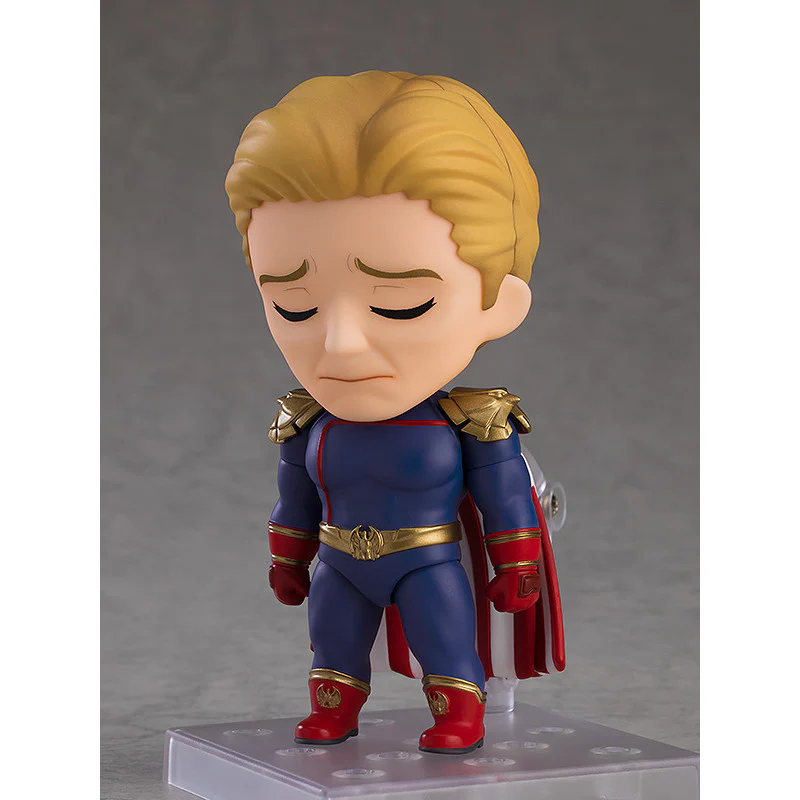 Homelander - Nendoroid 2170 - Good Smile Company - Image 4