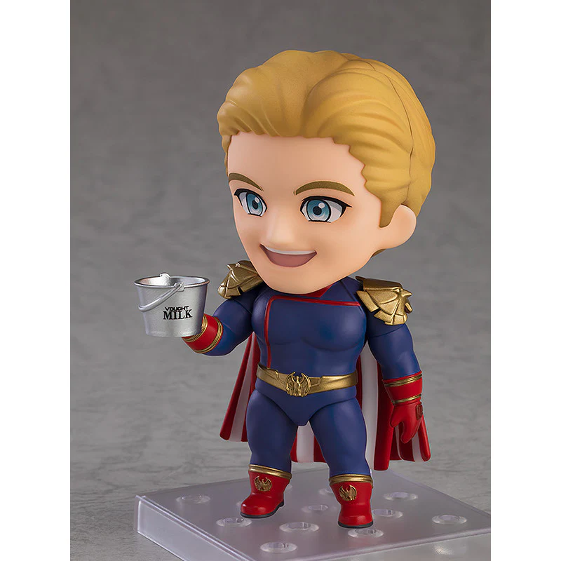 Homelander - Nendoroid 2170 - Good Smile Company - Image 5