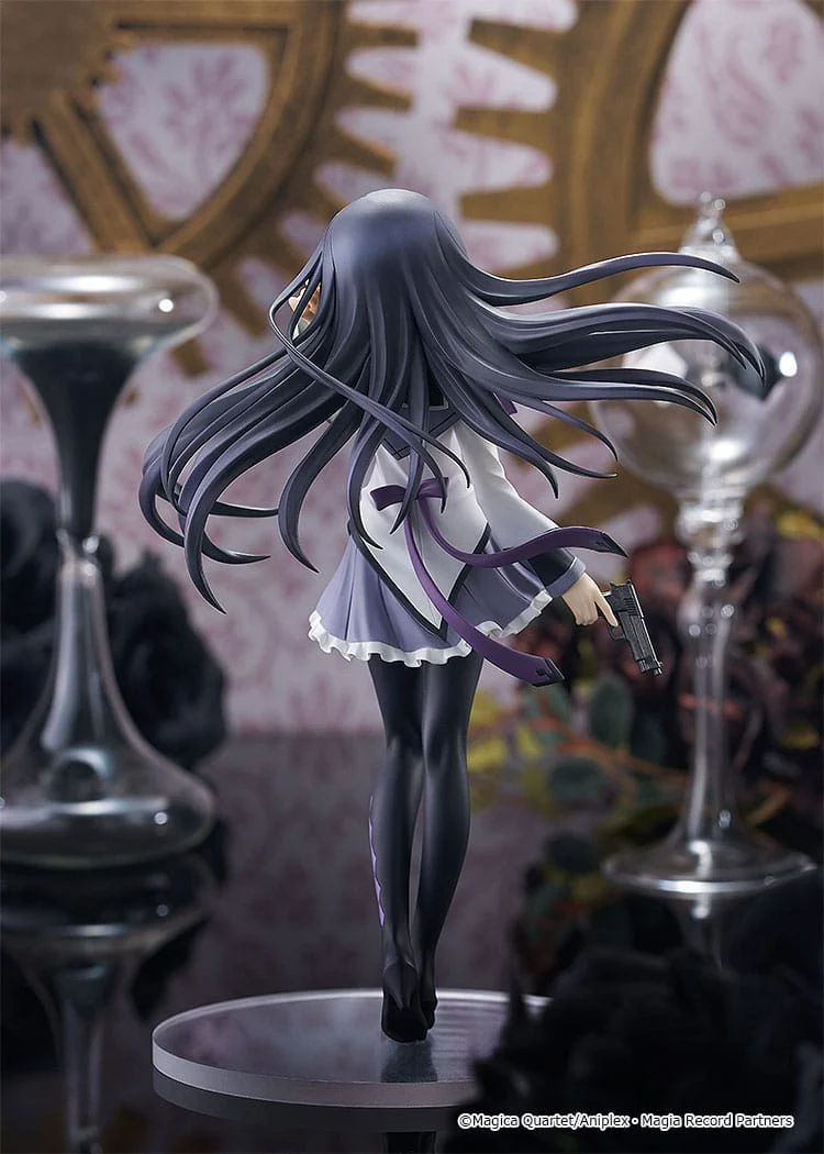 Homura Akemi Pop Up Parade Good Smile Company - Image 2