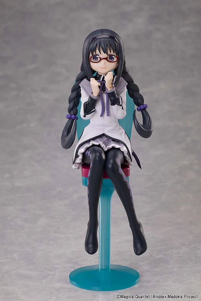 Homura Akemi Tea Party Cake Song Ver.Aniplex - Image 2