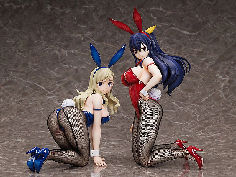 Homura Kogetsu Bunny Ver. Edens Zero - FREEing - Image 10