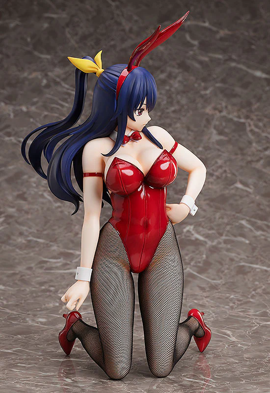 Homura Kogetsu Bunny Ver. Edens Zero - FREEing - Image 5