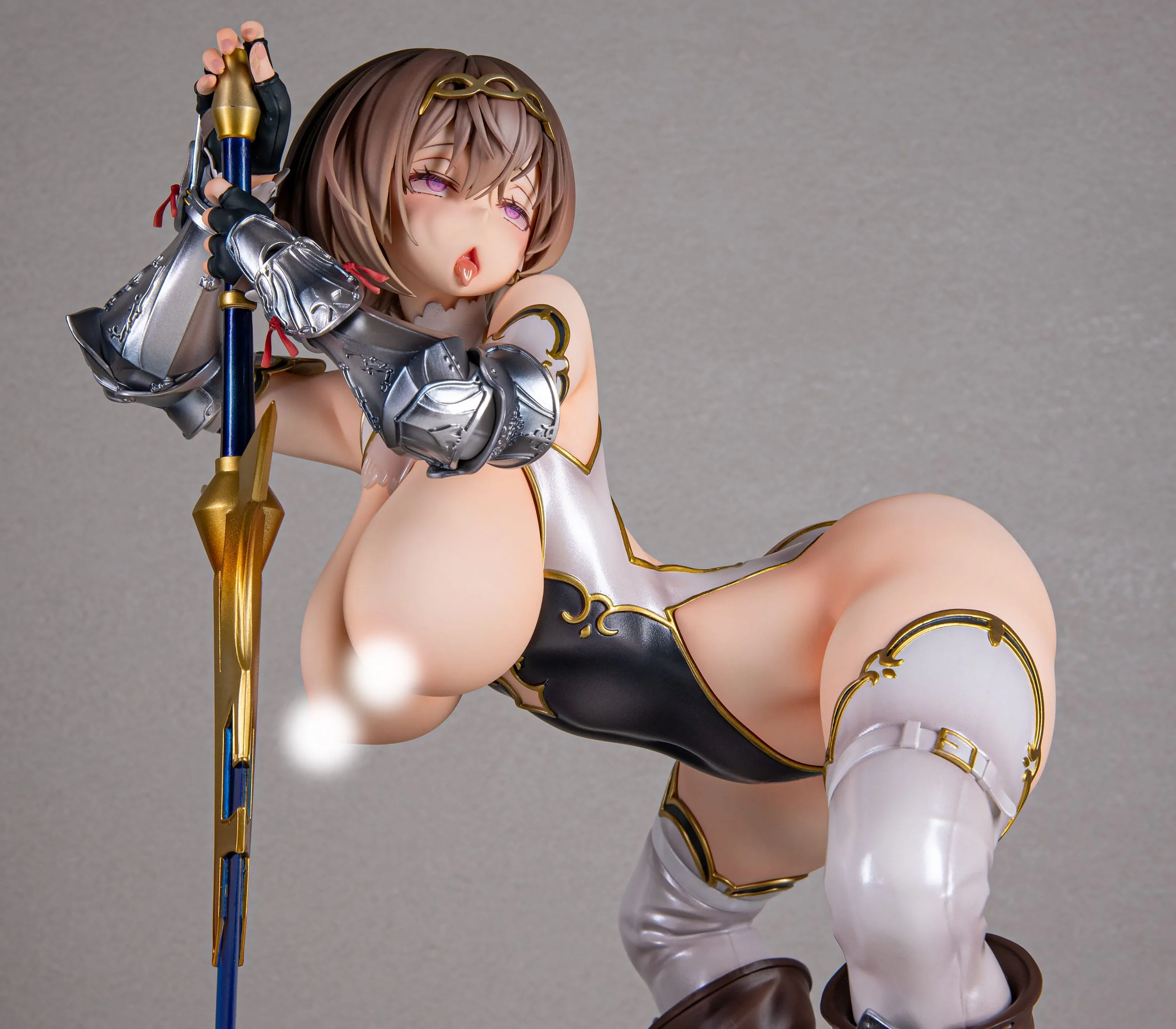 Honey Cage Henriette (Anri) Original Character - Image 17