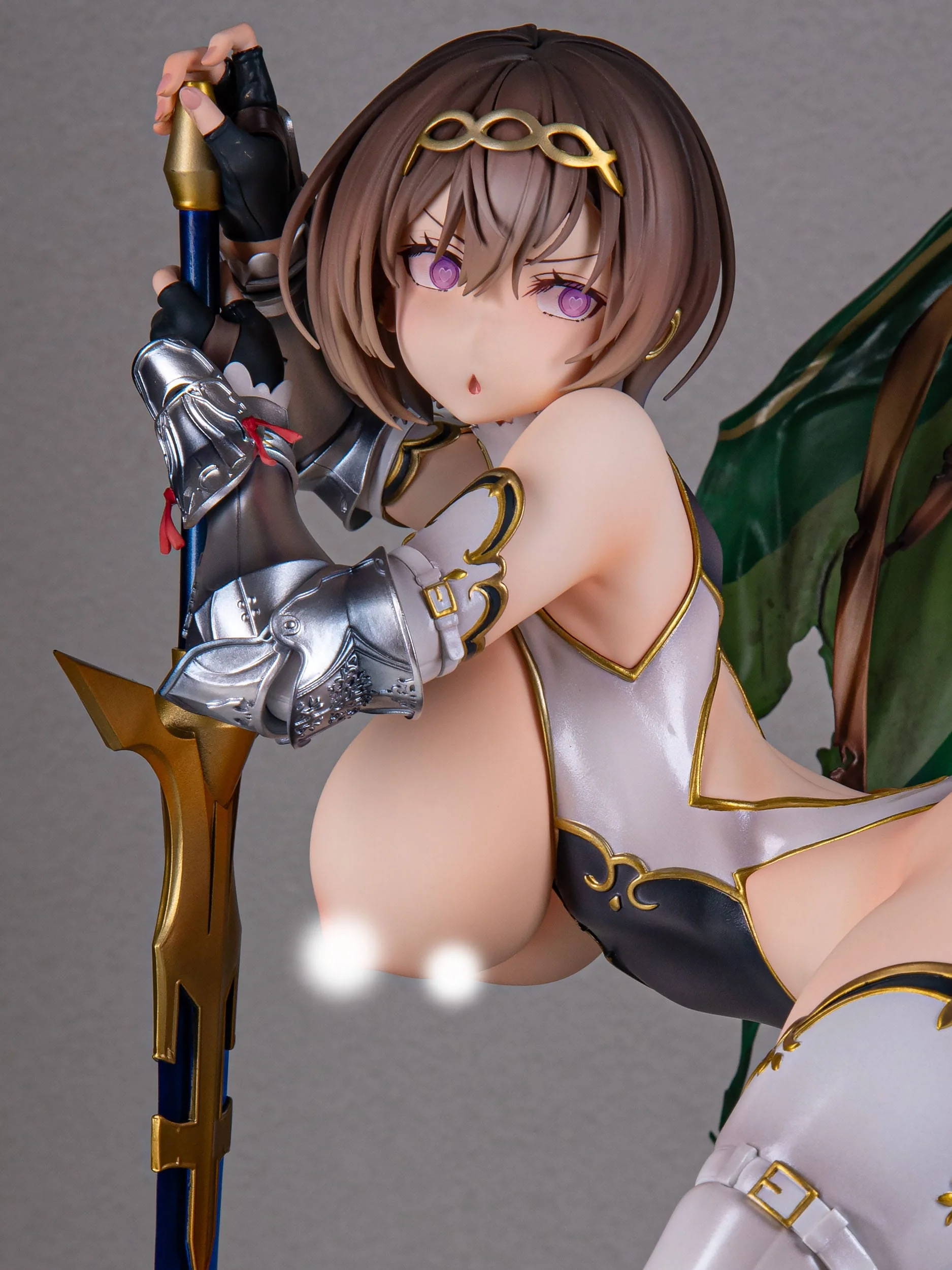 Honey Cage Henriette (Anri) Original Character - Image 2