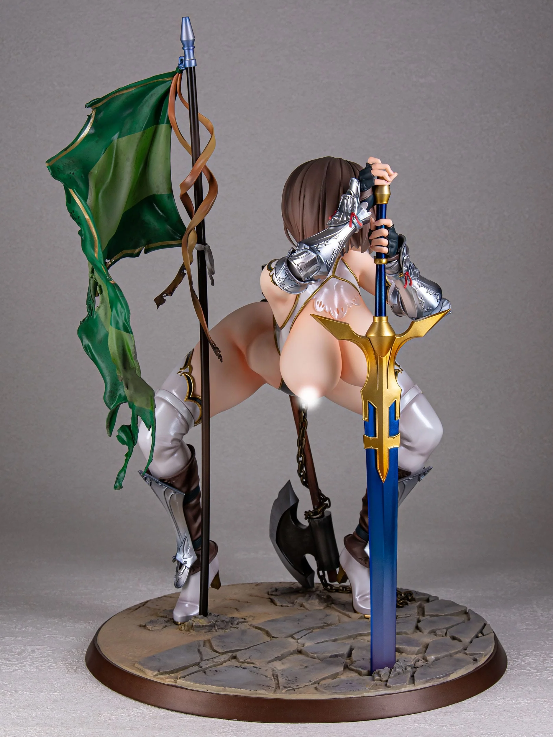 Honey Cage Henriette (Anri) Original Character - Image 20