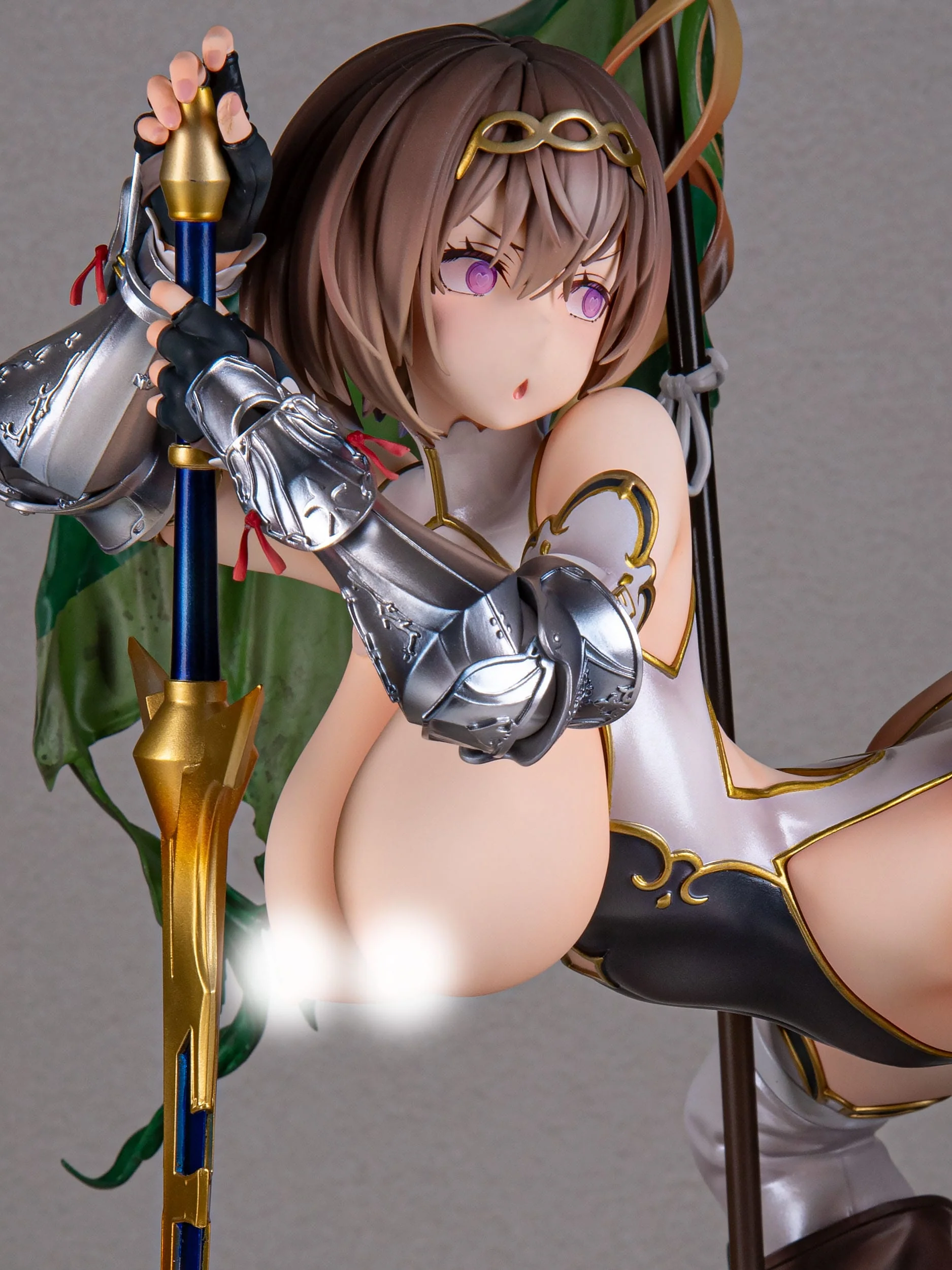 Honey Cage Henriette (Anri) Original Character - Image 3
