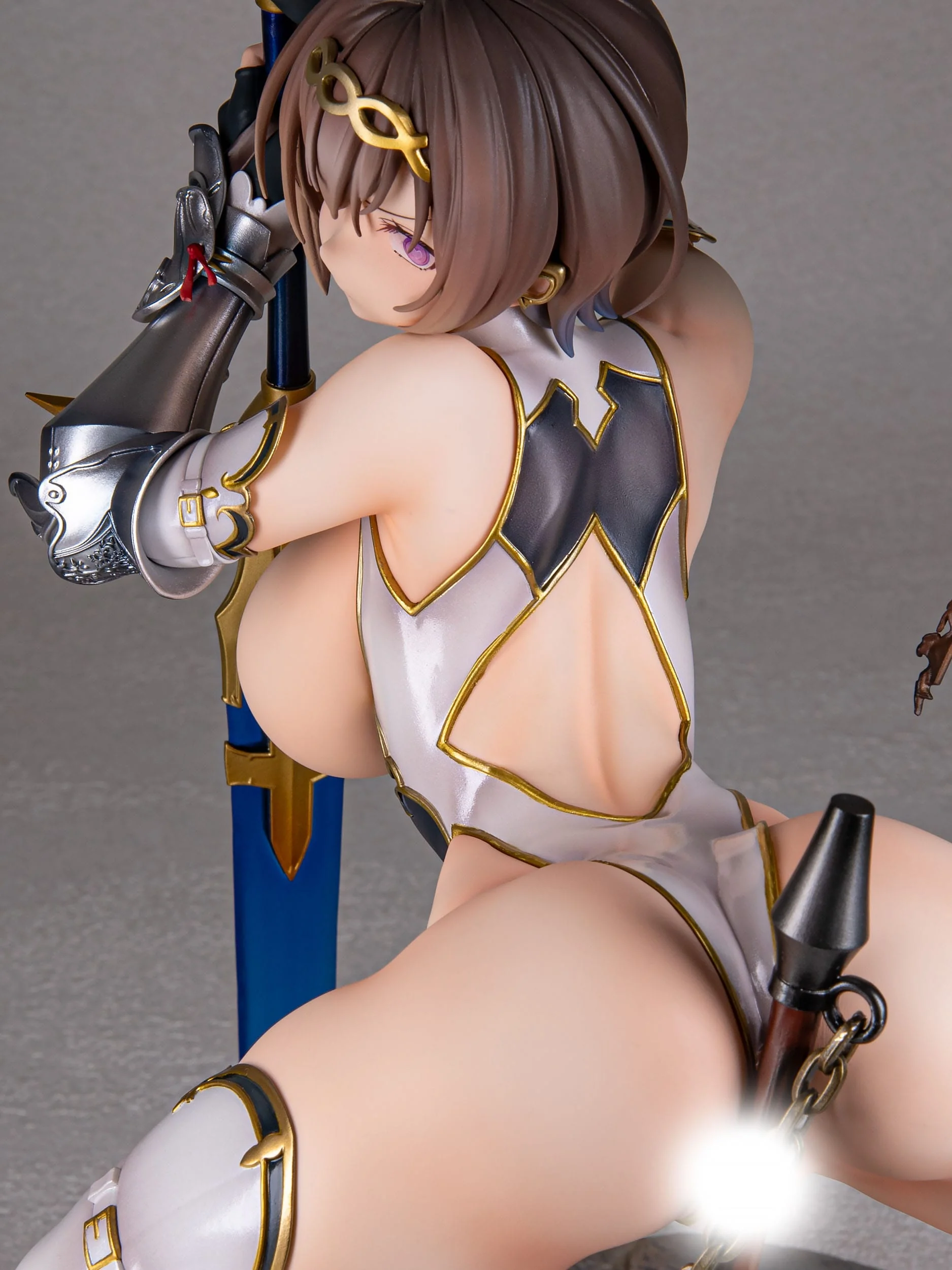 Honey Cage Henriette (Anri) Original Character - Image 4