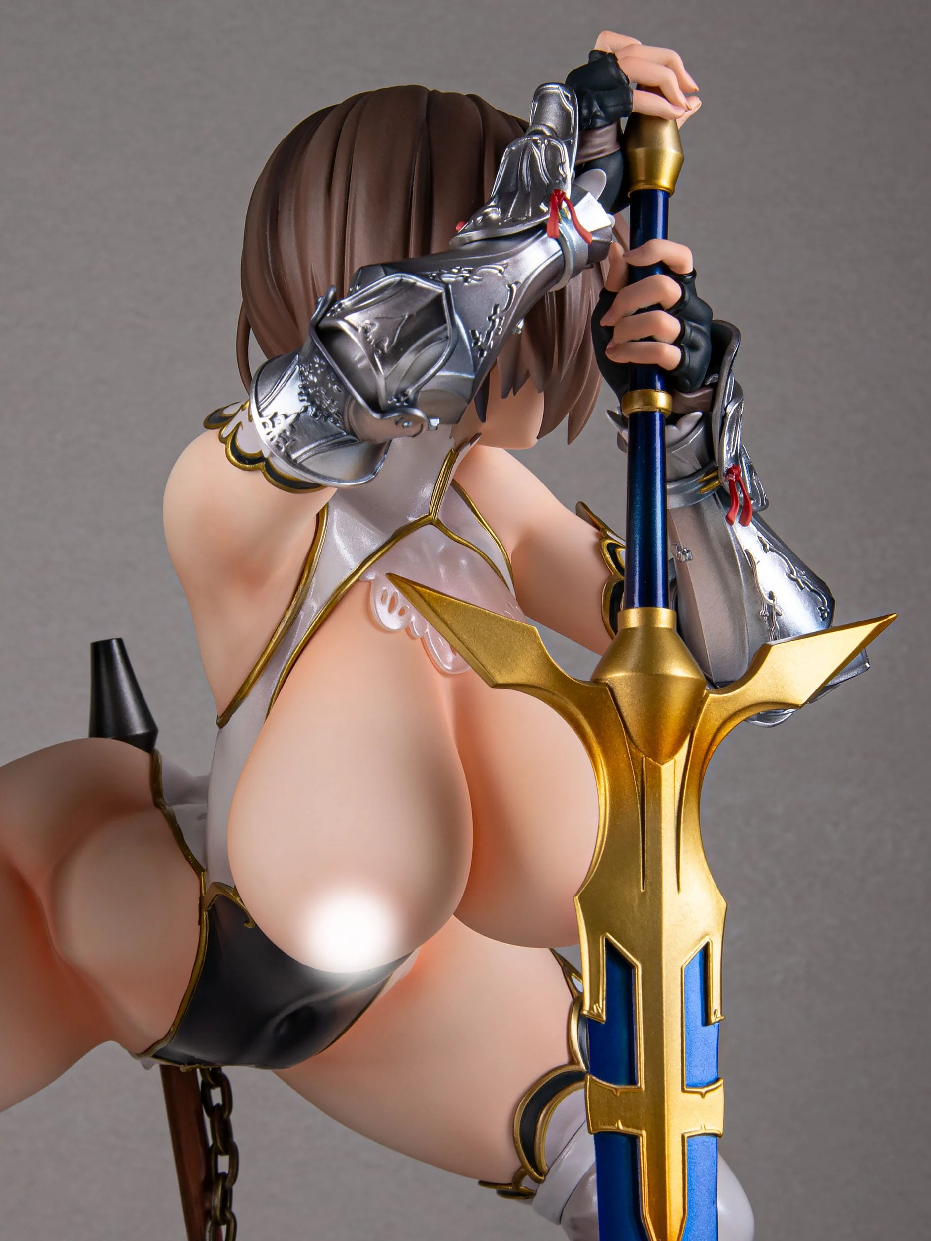 Honey Cage Henriette (Anri) Original Character - Image 6