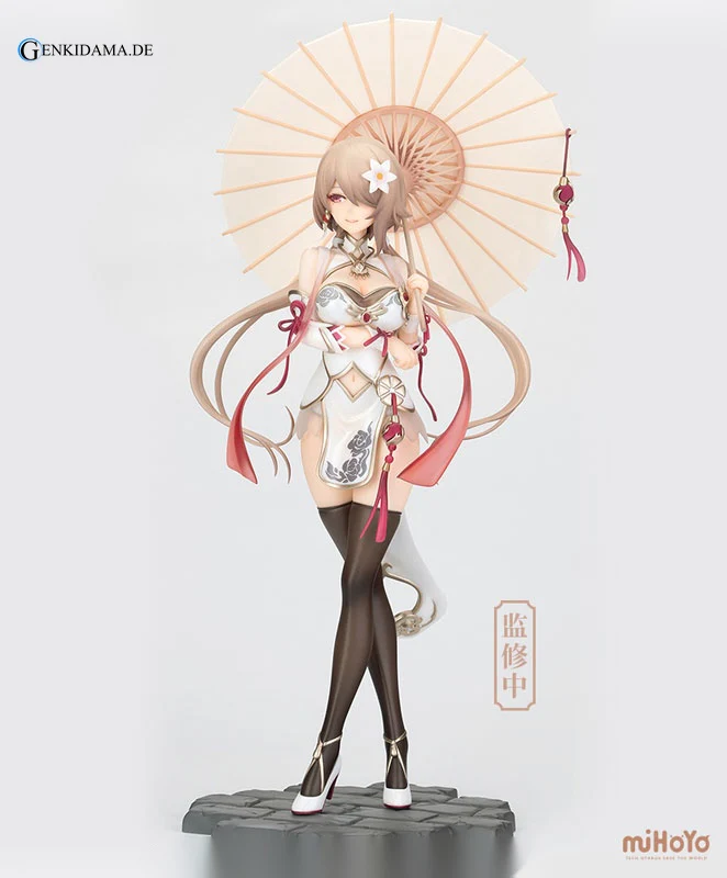 Honkai Impact 3rd Rita Rossweisse Farewell Ver. - Image 3