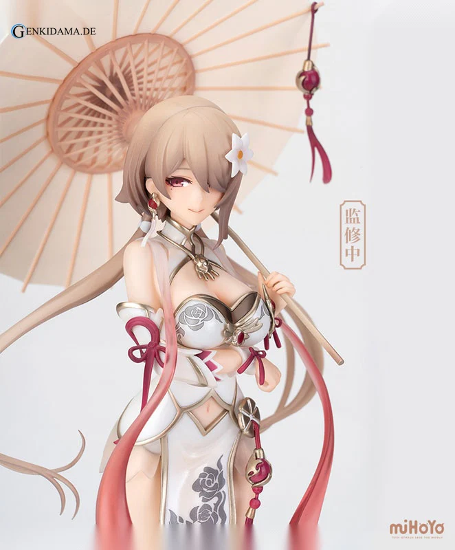 Honkai Impact 3rd Rita Rossweisse Farewell Ver. - Image 7