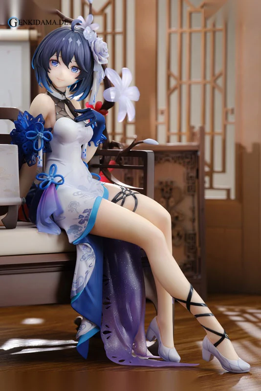 Honkai Impact 3rd Seele / Stygian Nymph Mirrored Flourishes Ver. (Single Shipment) - Image 10