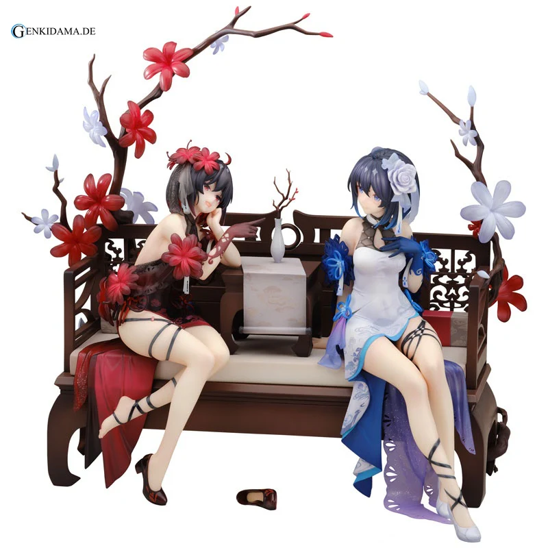 Honkai Impact 3rd Seele / Stygian Nymph Mirrored Flourishes Ver. (Single Shipment) - Image 14