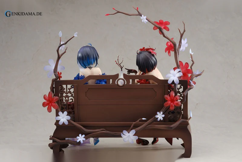 Honkai Impact 3rd Seele / Stygian Nymph Mirrored Flourishes Ver. (Single Shipment) - Image 3